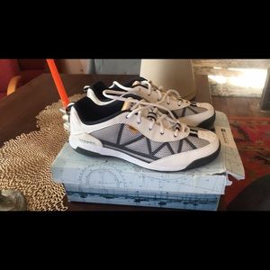 New Sherry men's sailing shoe. Size 11.5.